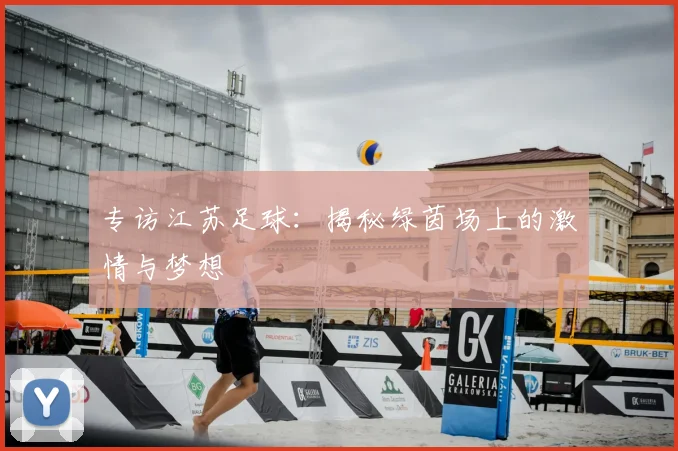 专访江苏足球:揭秘绿茵场上的激情与梦想